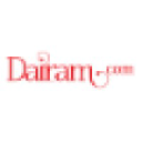 Dairam.com logo