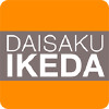 Daisakuikeda.org logo