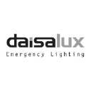 Daisalux.com logo