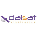 Daisat.gr logo