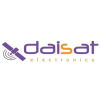 Daisat.gr logo