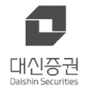 Daishin.com logo