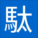 Dajare.jp logo