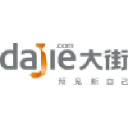 Dajie.com logo
