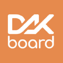 Dakboard.com logo