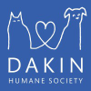 Dakinhumane.org logo