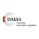 Dakks.de logo