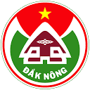 Daknong.gov.vn logo