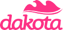 Dakota.com.br logo