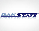Dakstats.com logo