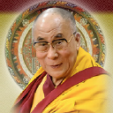Dalailamaworld.com logo