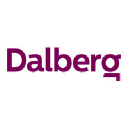 Dalberg.com logo