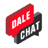 Dalechatea.me logo