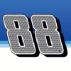 Dalejr.com logo