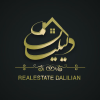 Dalilian.ir logo