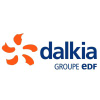 Dalkia.fr logo