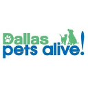 Dallaspetsalive.org logo
