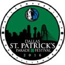 Dallasstpatricksparade.com logo