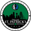 Dallasstpatricksparade.com logo