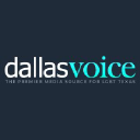 Dallasvoice.com logo