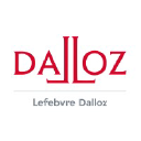 Dalloz.fr logo