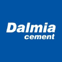 Dalmiacement.com logo