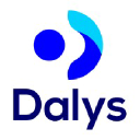 Dalys.co.uk logo