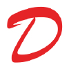 Dama.cz logo