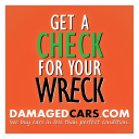Damagedcars.com logo