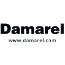 Damarel.com logo