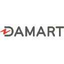 Damart.be logo