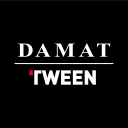 Damattween.com logo