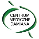 Damian.pl logo