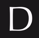 Damonge.com logo