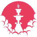 Dampfakkus.de logo