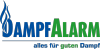 Dampfalarm.de logo