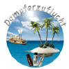 Dampferzuflucht.de logo