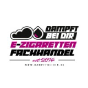 Dampftbeidir.de logo