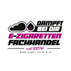 Dampftbeidir.de logo