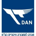 Dan.co.il logo