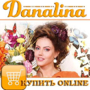 Danalina.by logo