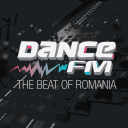 Dancefm.ro logo