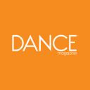 Dancemagazine.com logo