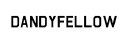 Dandyfellow.com logo