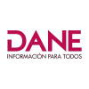 Dane.gov.co logo