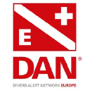 Daneurope.org logo