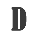 Danguitar.dk logo
