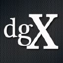 Danhgiaxe.com logo