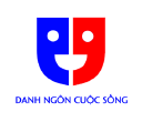 Danhngoncuocsong.vn logo