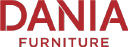 Daniafurniture.com logo